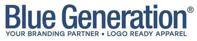 Blue Generation