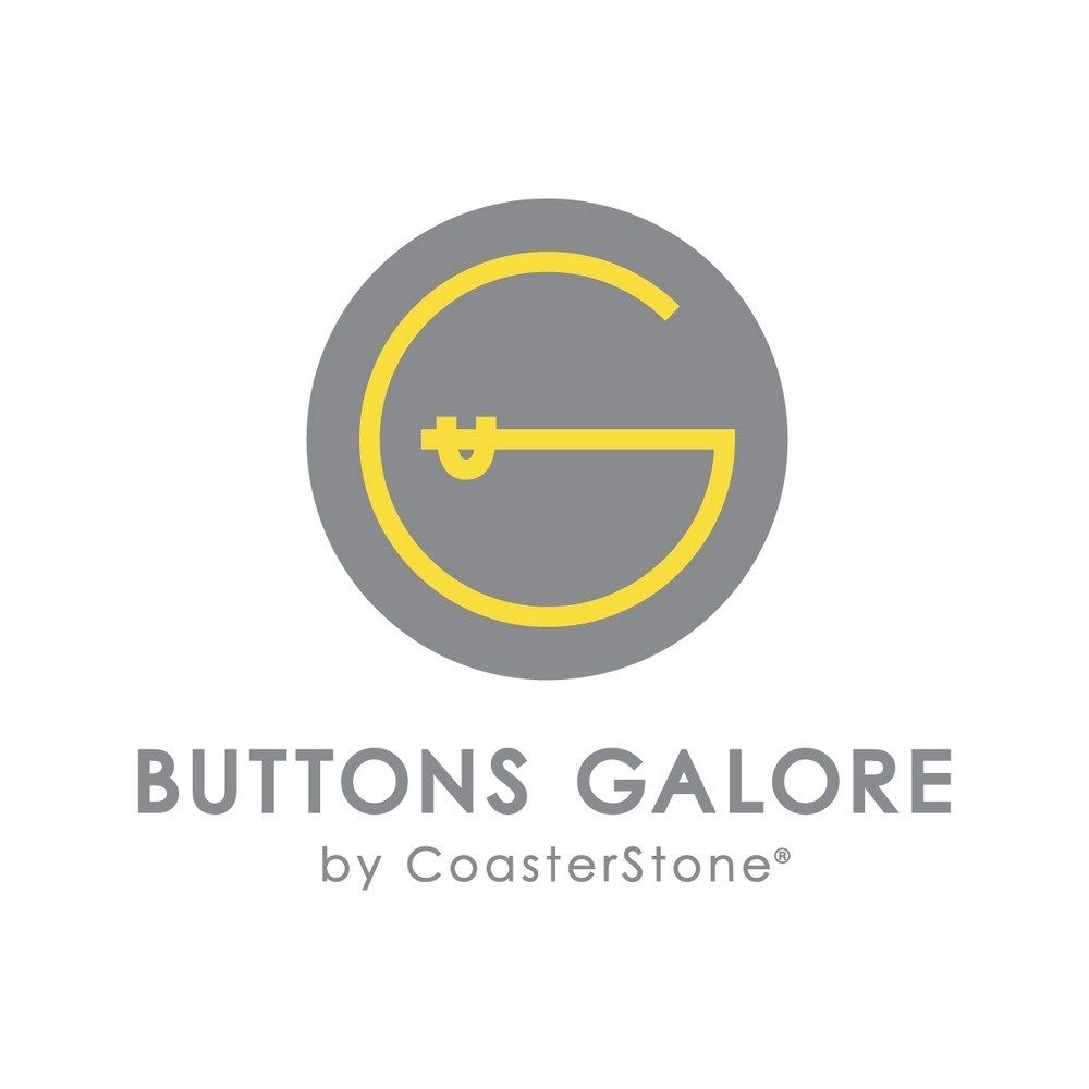 Buttons Galore